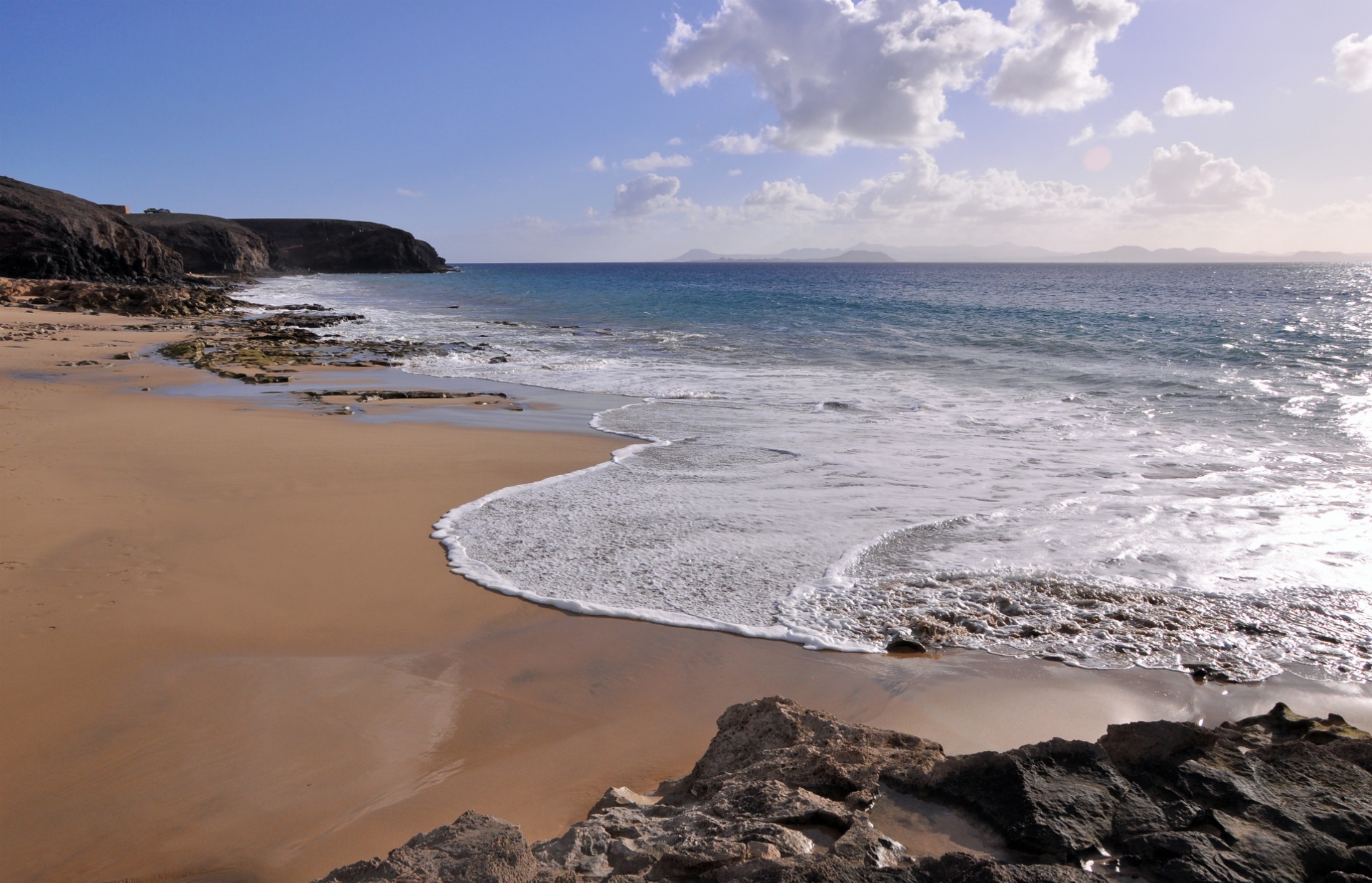 Lanzarote