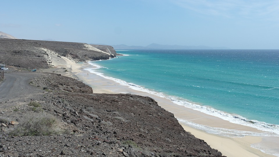 Fuerteventura