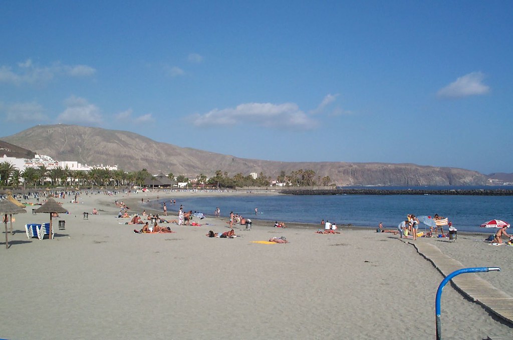 Tenerife Sur